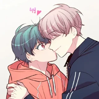 💕