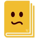 📔