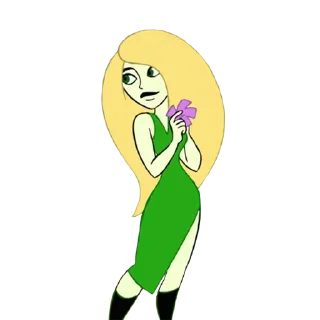 💚