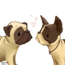 ❤