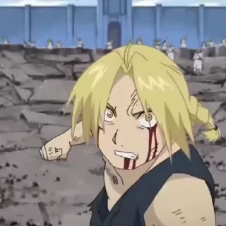 👊