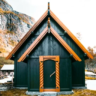 ⛺️