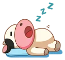 💤