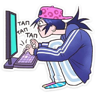 👩‍💻