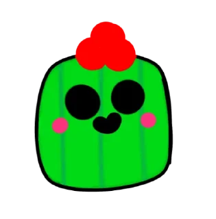 🌵