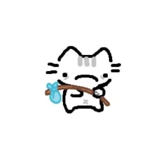 😞