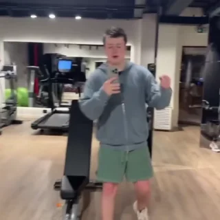 💪