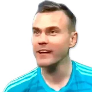 Akinfeev @stickersb2b