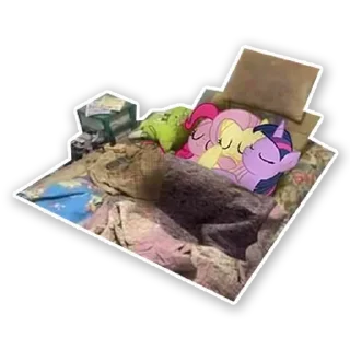 😴