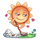 ❤