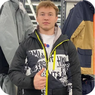 👍