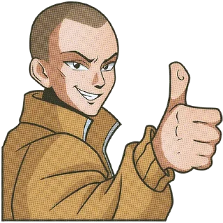 👍
