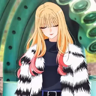 😏