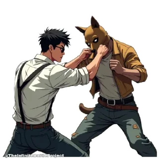 🐕‍🦺
