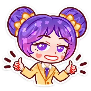 👍