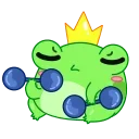 🐸