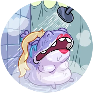🚿