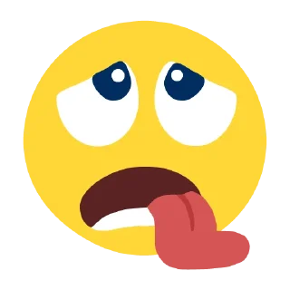 😝