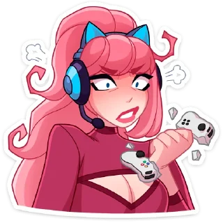 😡