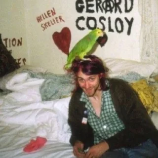 🦜