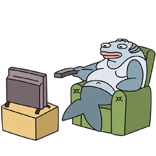 📺