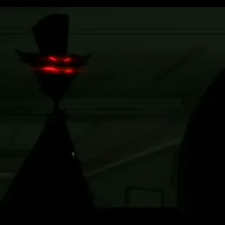 ☠