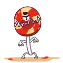 🍭