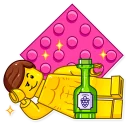 🍾