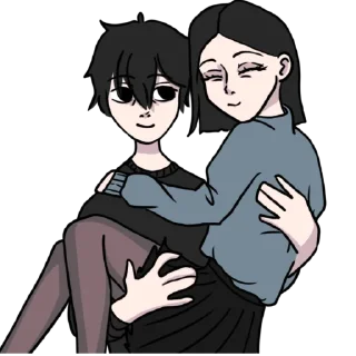 👯