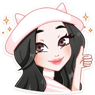 👍