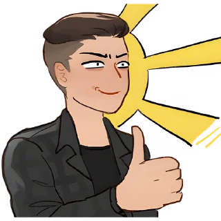 👍