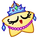👸