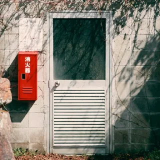 🚪