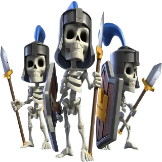 ☠️