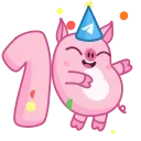 🎂