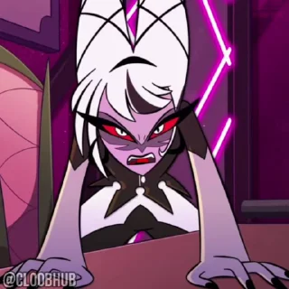 😠