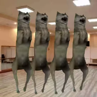 🐺