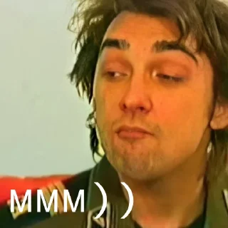 😏