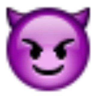 😈