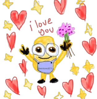 ❤️