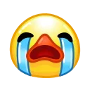 😭