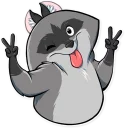 ✌