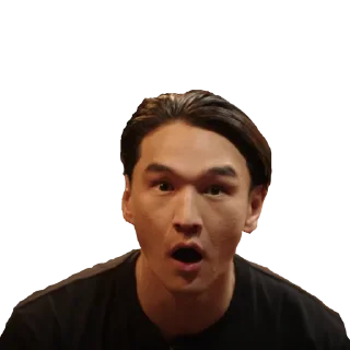 😲