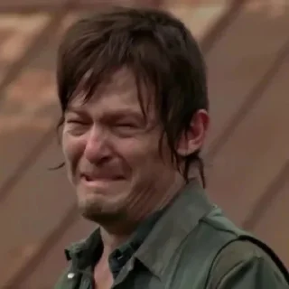 😭