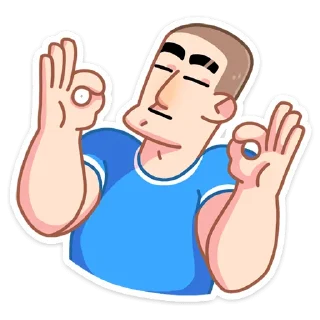 👌