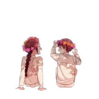💞