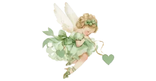 💚
