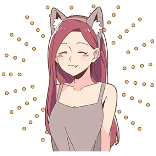 😻