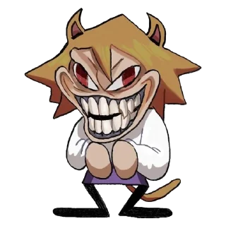 👹