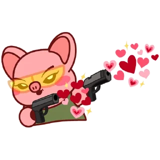 ❤️